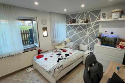 Wohnen auf Zeit Weingarten - 5 Zimmer, 13 m&sup2;, 450&euro; | Angebot:26063805