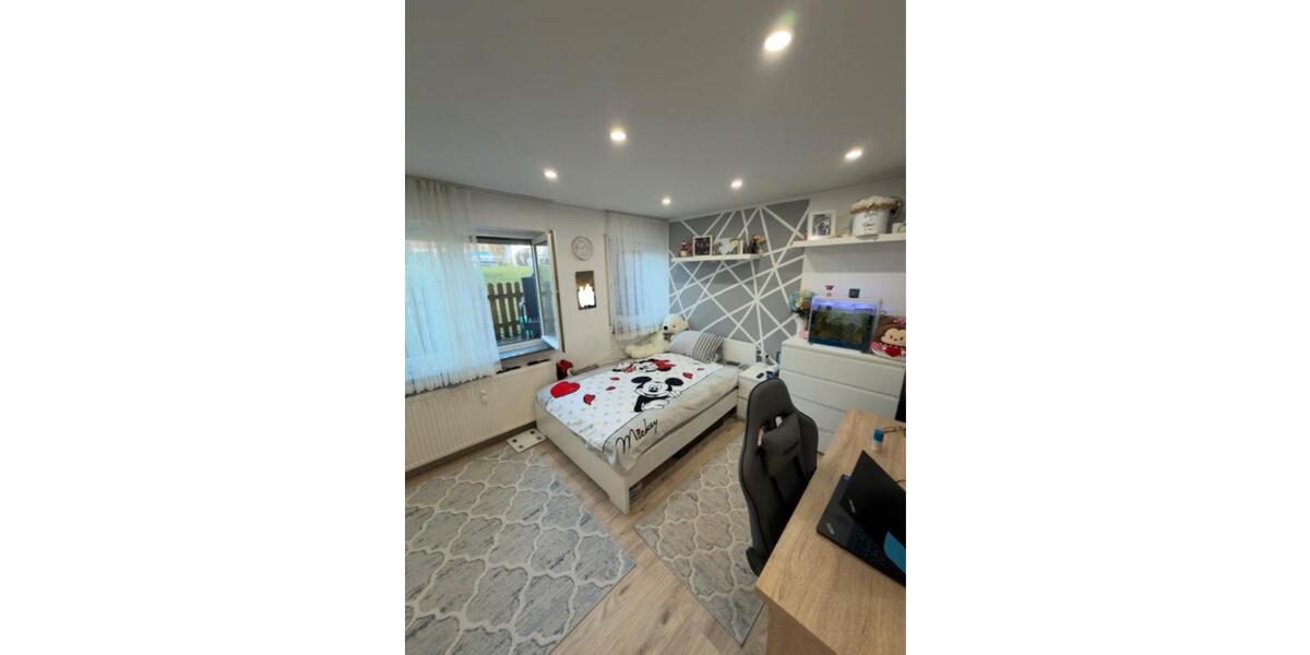 Wohnen auf Zeit Weingarten - 5 Zimmer, 13 m&sup2;, 450&euro; | Angebot:26063805