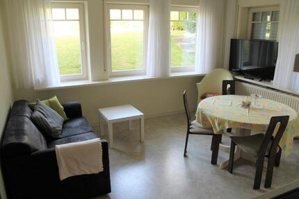 Wohnen auf Zeit Wangen im Allgäu - 2 Zimmer, 50 m&sup2;, 800&euro; | Angebot:26257833