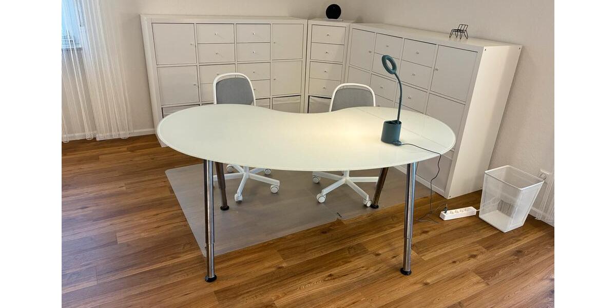 Etagenwohnung Lörrach Salzert - 2 Zimmer, 80 m&sup2;, 1.250&euro; | Angebot:26644322