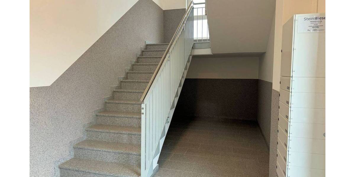 Etagenwohnung Twistringen - 2 Zimmer, 67 m&sup2;, 805&euro; | Angebot:26758676
