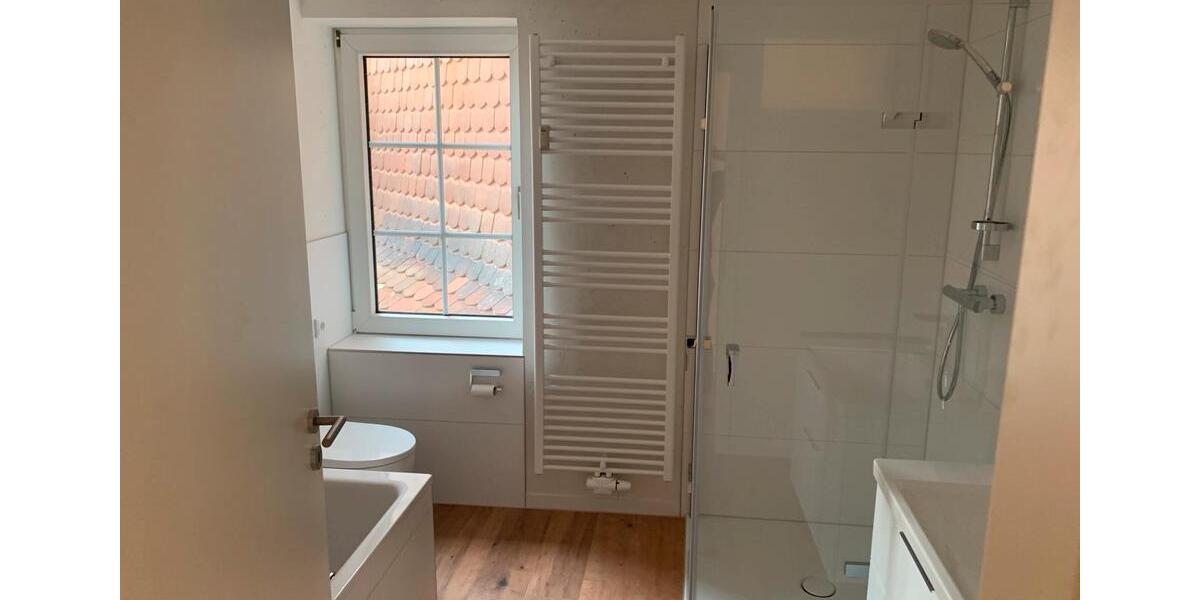 3 Zimmer Wohnung Altstadt zentral 1 zimmer