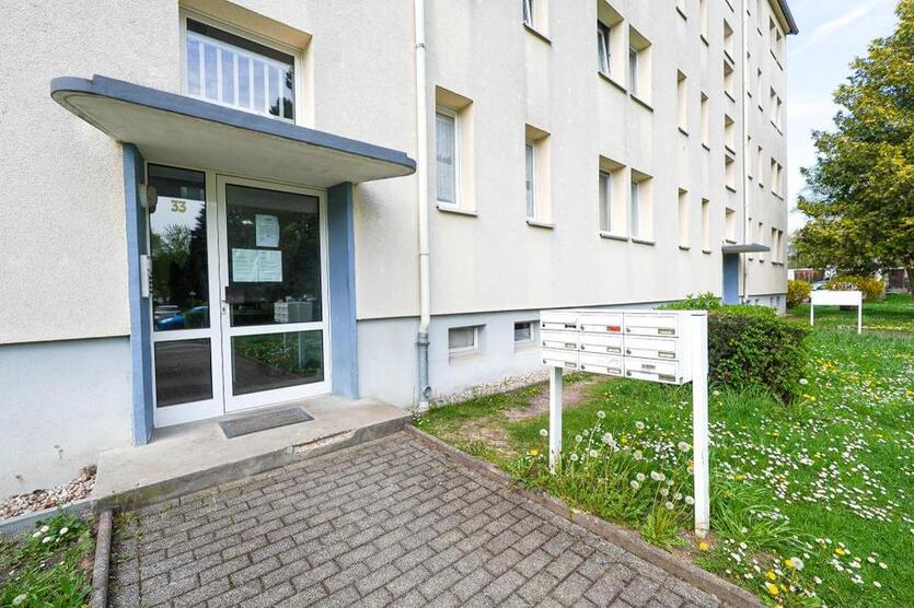 Frisch Renovierte Erdgeschoßwohnung