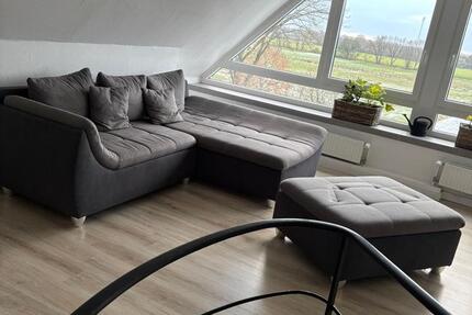 Schöne Maisonettenwohnung in Lemke zu vermieten !!! 2 zimmer