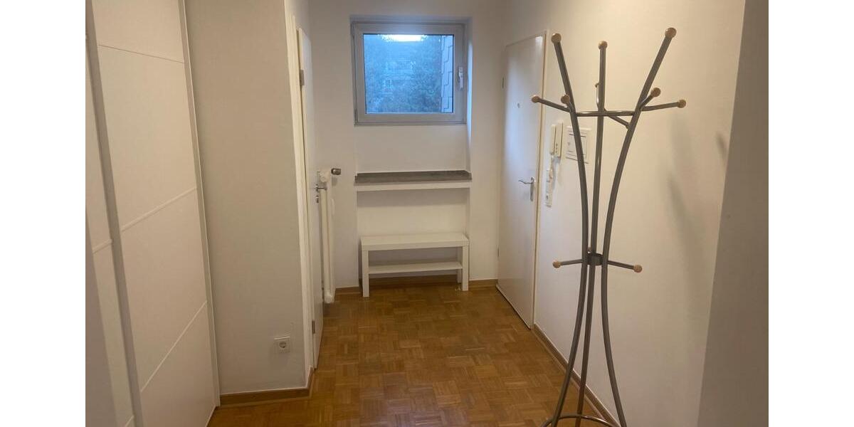 Wohnen auf Zeit Düsseldorf Stadtbezirk 7 - 1 Zimmer, 40 m&sup2;, 1.100&euro; | Angebot:26025132