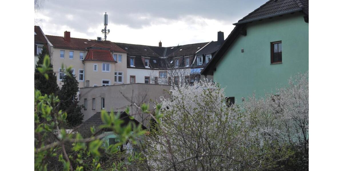 Etagenwohnung Riesa - 4 Zimmer, 119 m&sup2;, 860&euro; | Angebot:26493532