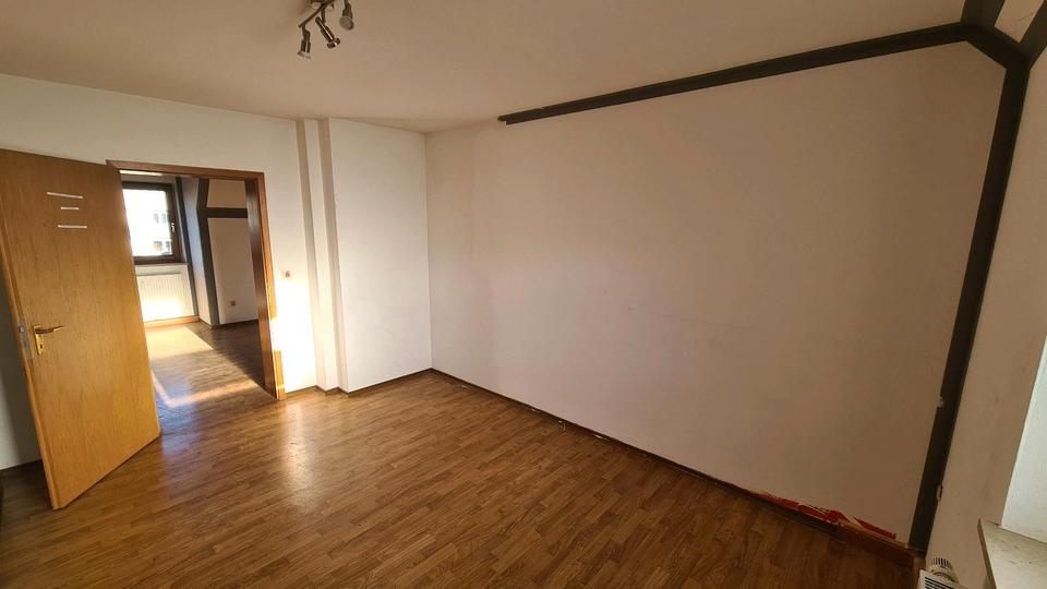 Etagenwohnung Affing - 3 Zimmer, 120 m&sup2;, 1.200&euro; | Angebot:24542265