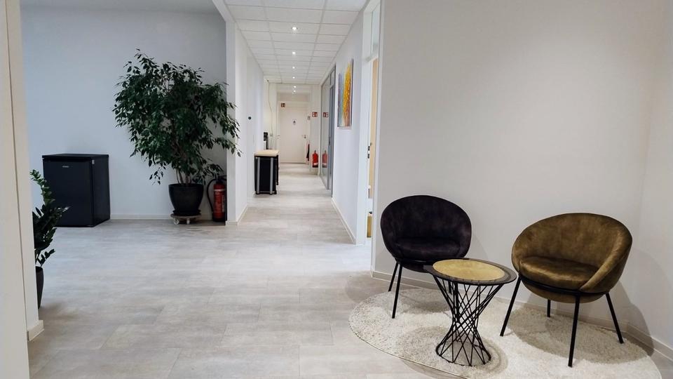Gewerbeobjekt Köln Lindenthal - 1.500&euro; | Angebot:26424842