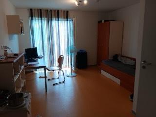 Single Studio Apartment