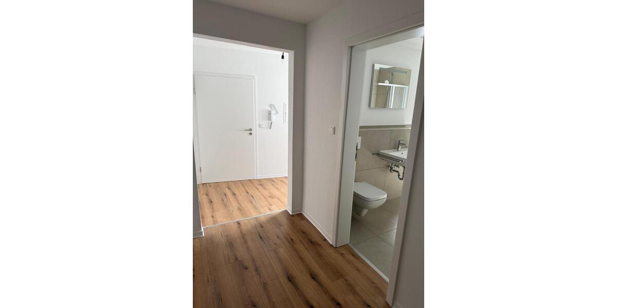 Etagenwohnung Limburg an der Lahn - 3 Zimmer, 104 m&sup2;, 1.066&euro; | Angebot:26234385