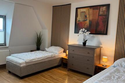 Wohnen auf Zeit Weimar Lützendorf - 4 Zimmer, 80 m&sup2;, 95&euro; | Angebot:20461993