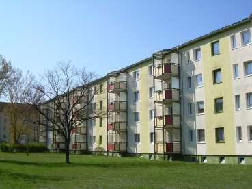Wohnung Guben - 2 Zimmer, 49 m&sup2;, 310&euro; | Angebot:27020332