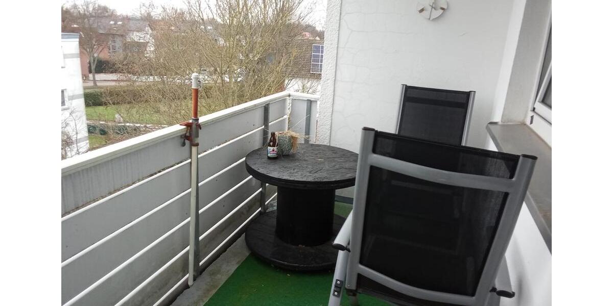 Etagenwohnung Minden Kuhlenkamp - 1 Zimmer, 51 m&sup2;, 623&euro; | Angebot:24996960