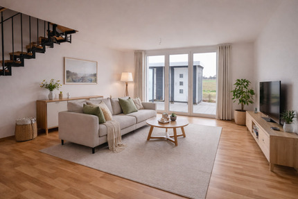 Haus Darmstadt Arheilgen - 5 Zimmer, 118 m&sup2;, 1.880&euro; | Angebot:24558096