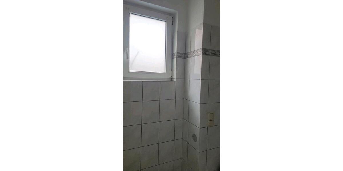 3 Zimmer Wohnung mit Garten in Heringen 3 zimmer