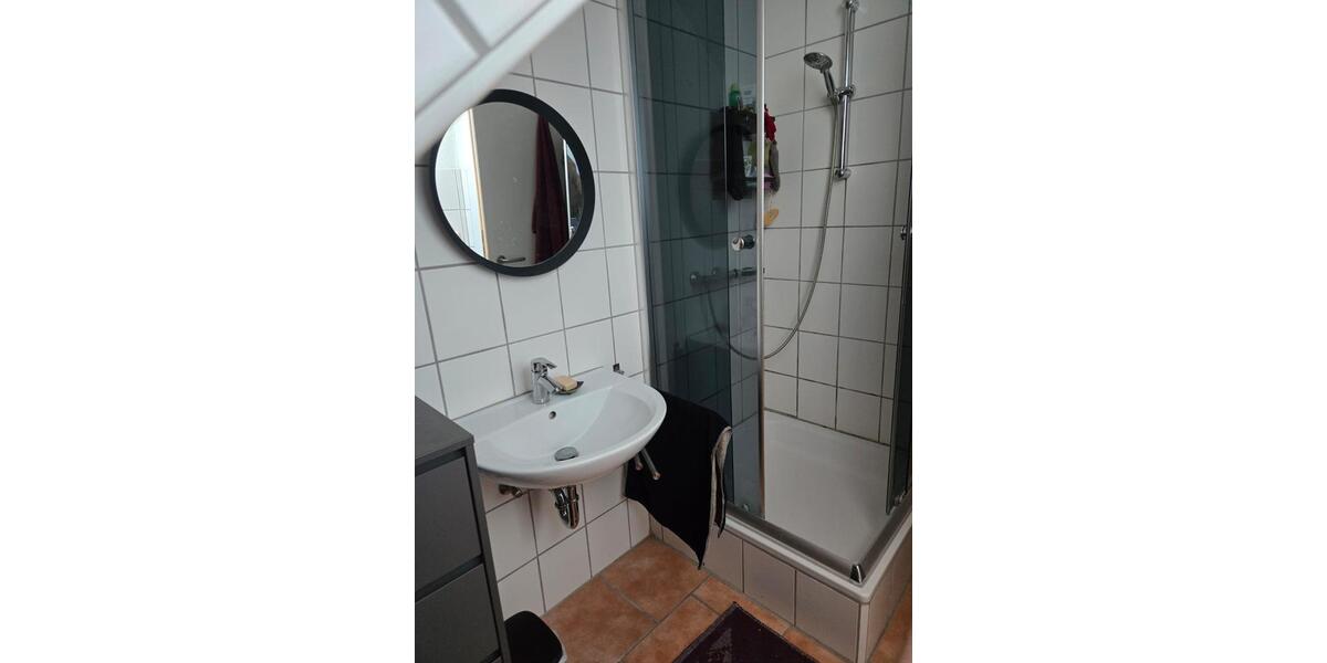 Dachgeschoßwohnung Biebergemünd - 2 Zimmer, 60 m&sup2;, 585&euro; | Angebot:26335138