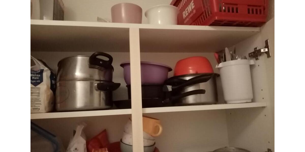 Etagenwohnung Markranstädt - 1 Zimmer, 25 m&sup2;, 469&euro; | Angebot:24455838