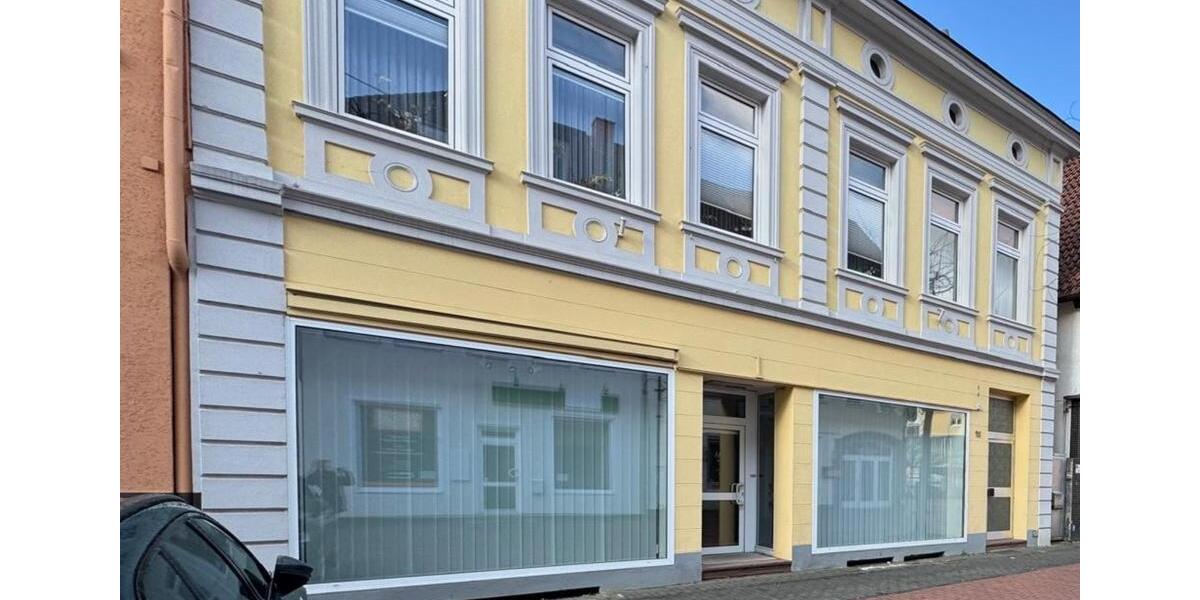 Gewerbeobjekt Vlotho - 1.480&euro; | Angebot:24421362