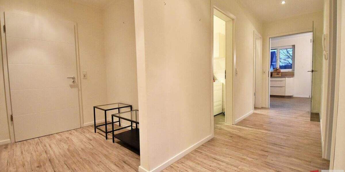 Terrassenwohnung Dinklage - 3 Zimmer, 92 m&sup2;, 850&euro; | Angebot:25694355