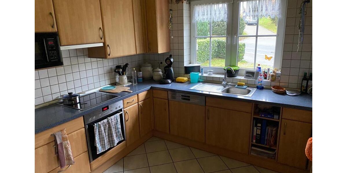 Etagenwohnung Kürten - 1 Zimmer, 23 m&sup2;, 500&euro; | Angebot:24560423