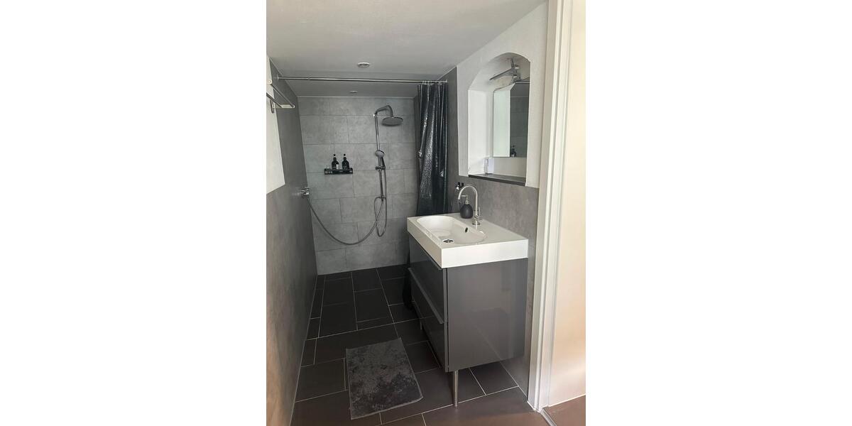 Erdgeschoßwohnung Bayreuth Meyernberg - 2 Zimmer, 50 m&sup2;, 1.000&euro; | Angebot:24847309