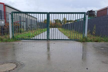 Freifläche Grundstück zu vermieten zimmer