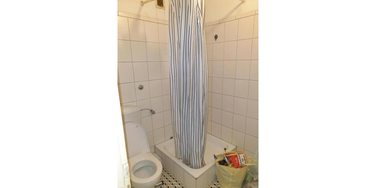 Etagenwohnung Wilster - 1 Zimmer, 36 m&sup2;, 320&euro; | Angebot:26681447