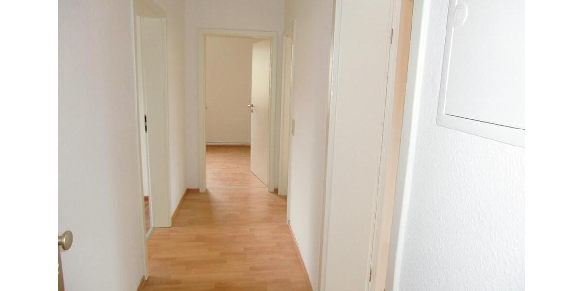 Etagenwohnung Duderstadt - 3 Zimmer, 62 m&sup2;, 420&euro; | Angebot:25879943