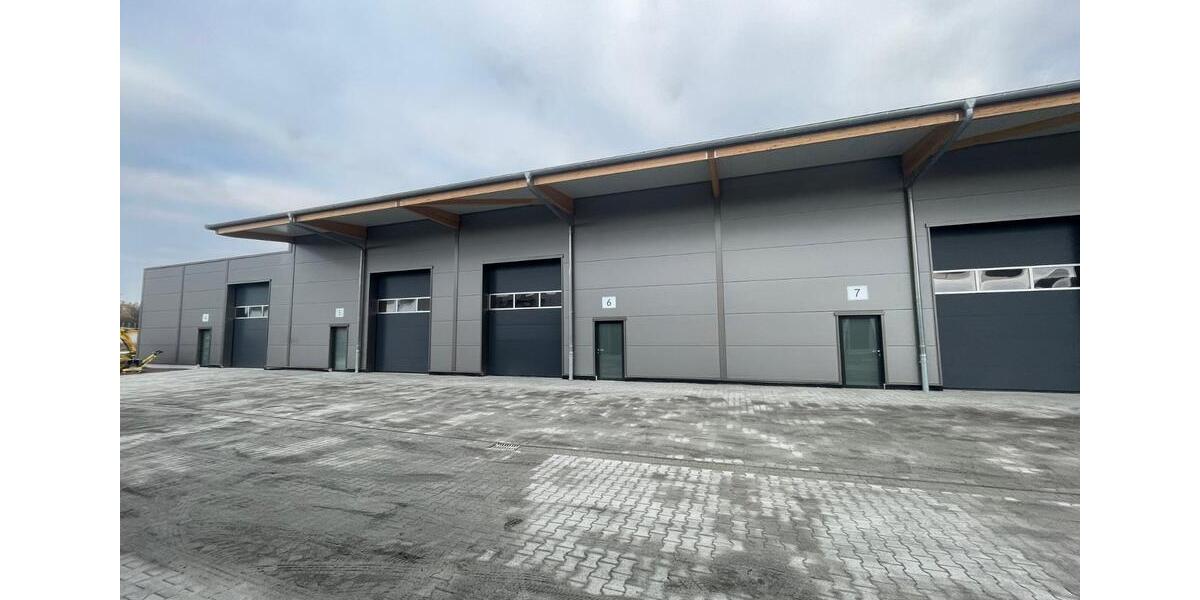 Gewerbeobjekt Weinheim - 3.650&euro; | Angebot:25419412