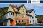 Erdgeschoßwohnung Clausthal-Zellerfeld Wildemann - 3 Zimmer, 80 m&sup2;, 480&euro; | Angebot:26548055