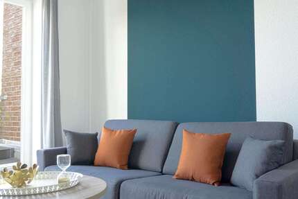 Wohnen auf Zeit in Kaarst 1.500 € 1 zimmer