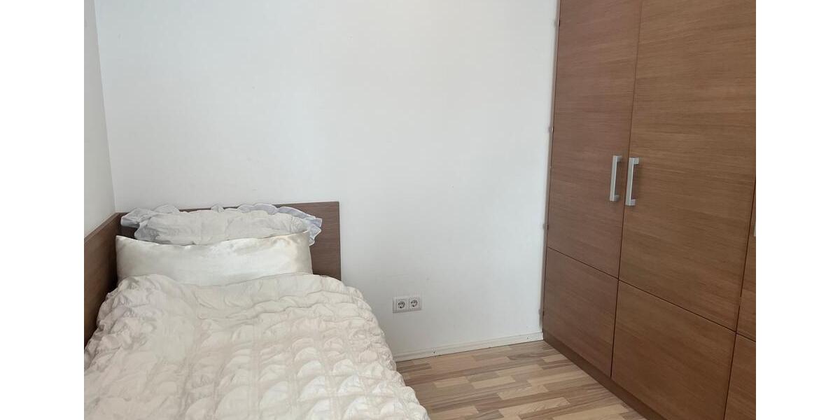 Etagenwohnung Garching bei München - 2 Zimmer, 13 m&sup2;, 860&euro; | Angebot:25810053