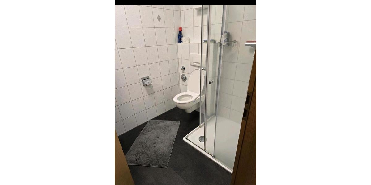 Single Wohnung in Westerburg 1 zimmer