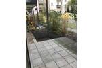 HELLE 2-Zimmerwohnung - TERRASSE GARTENANTEIL - NEUBAU 2018 NIBELUNGENPLATZ
