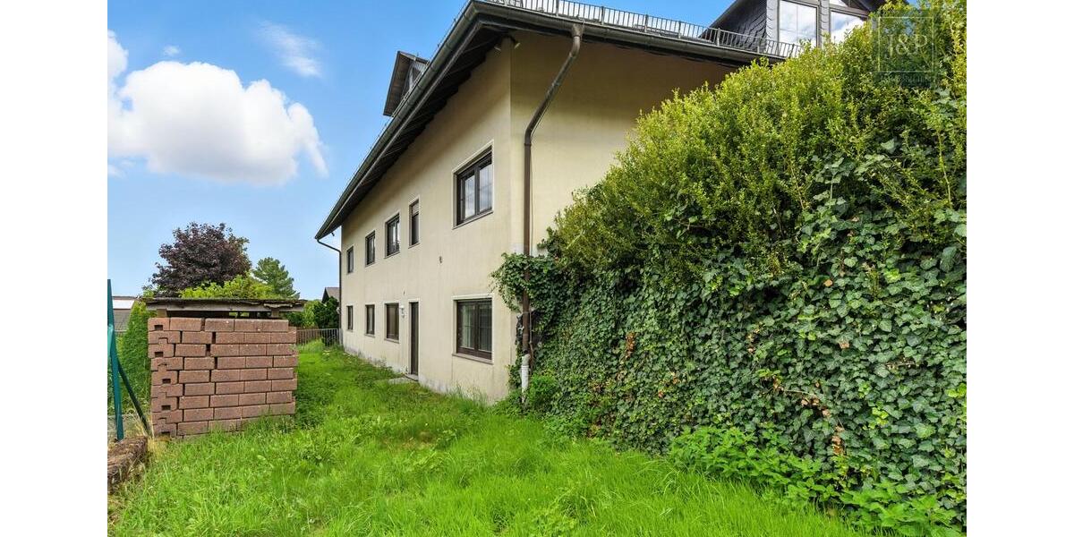 Gewerbeobjekt Neu-Anspach Anspach - 3.000&euro; | Angebot:26678052