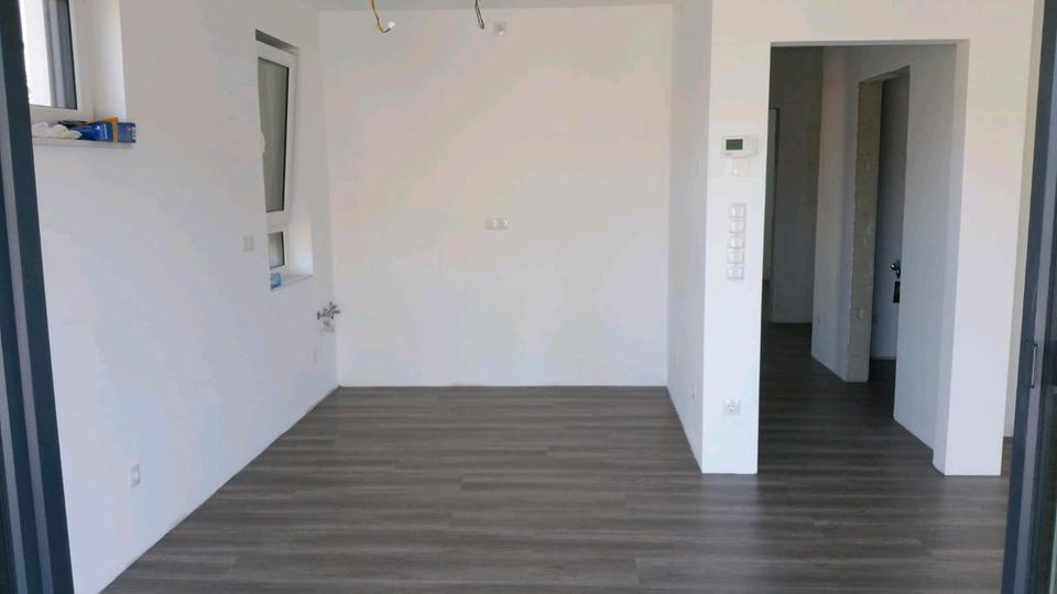 Penthouse Wohnung zu vermieten in Hasbergen 2 zimmer