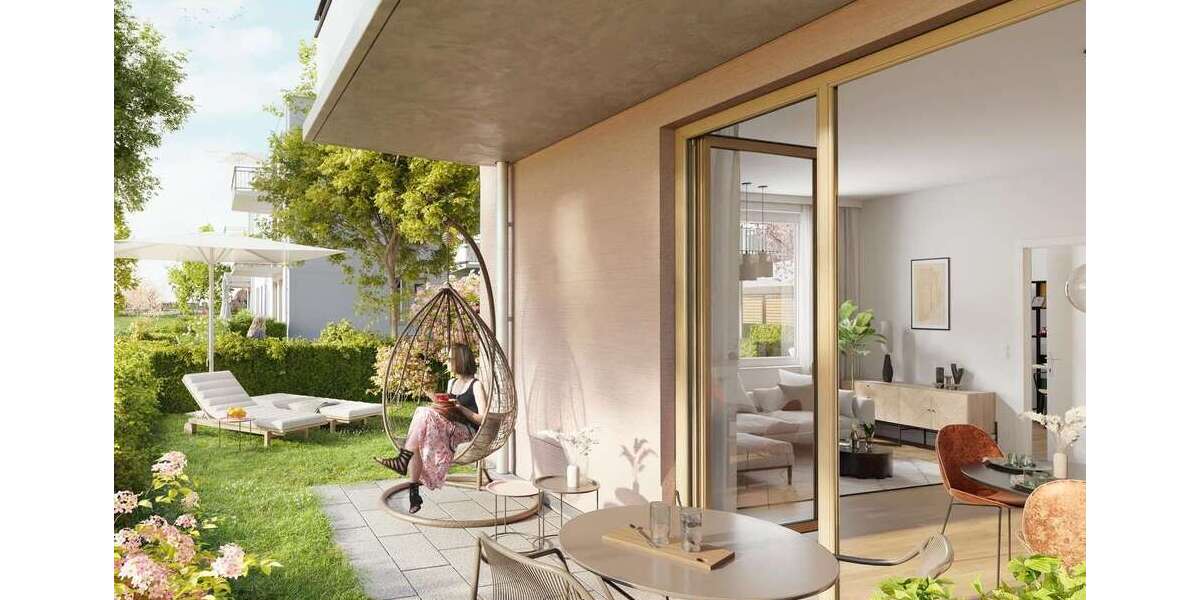 Wohnung zum Mieten in Bernau bei Berlin 1.576 € 101.7 m² 4 zimmer