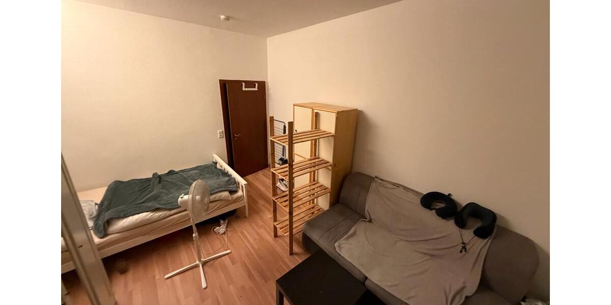 Wohnen auf Zeit Aachen Aachen-Mitte - 3 Zimmer, 18 m&sup2;, 455&euro; | Angebot:26268340