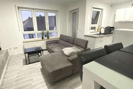 Wohnung zum Mieten in Schwäbisch Hall 570 € 36 m² 1 zimmer