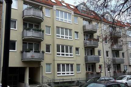 Wohnung Potsdam Babelsberg Süd - 3 Zimmer, 70 m&sup2;, 1.050&euro; | Angebot:25259022