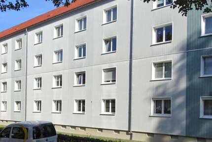 Wohnung zum Mieten in Radeberg 345 € 49.4 m² 2 zimmer