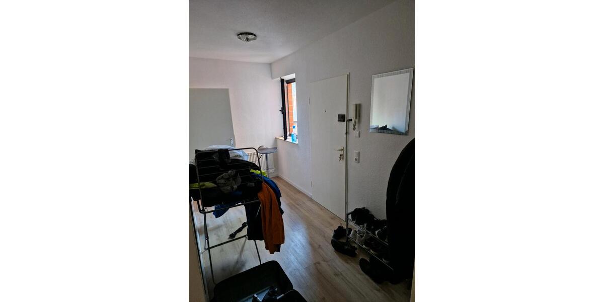 Etagenwohnung Dortmund Innenstadt Nord - 2 Zimmer, 60 m&sup2;, 584&euro; | Angebot:26378872