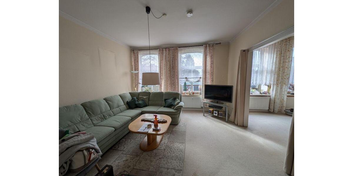 Etagenwohnung Eckernförde - 3 Zimmer, 64 m&sup2;, 600&euro; | Angebot:26021603