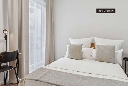 Zimmer Leipzig Zentrum-Nord - 485&euro; | Angebot:26212267