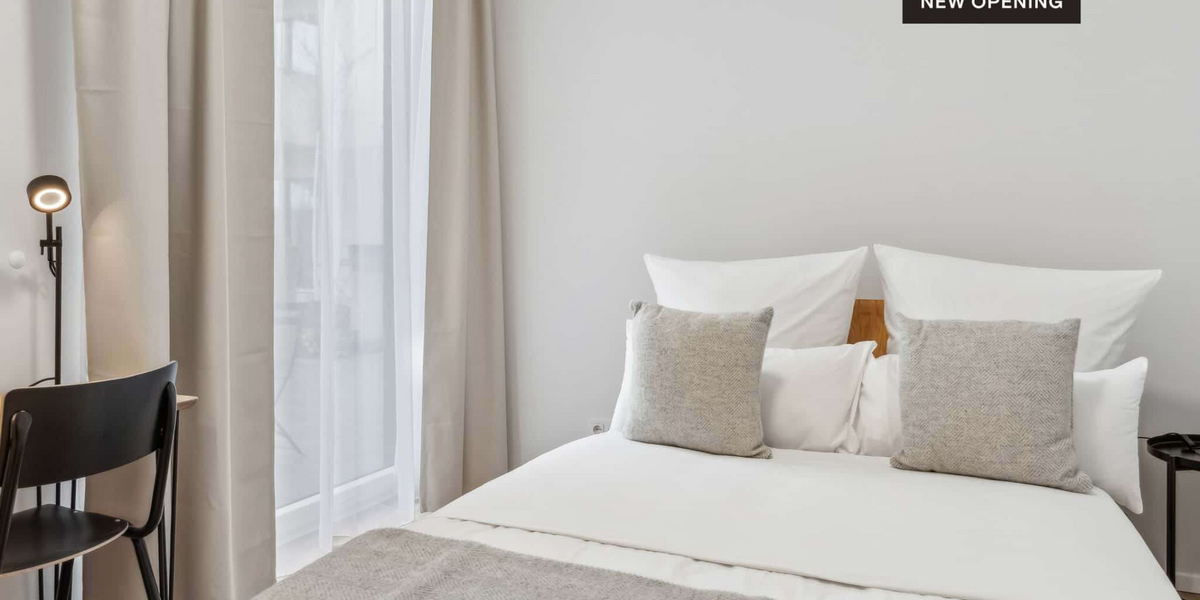 Zimmer Leipzig Zentrum-Nord - 485&euro; | Angebot:26212267