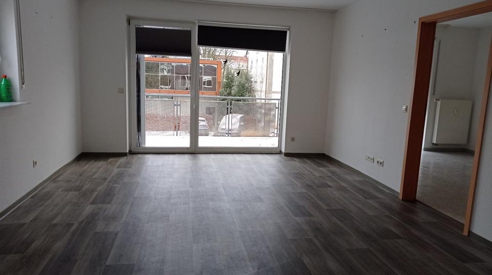 Etagenwohnung Lengerich - 2 Zimmer, 61 m&sup2;, 333&euro; | Angebot:24676794