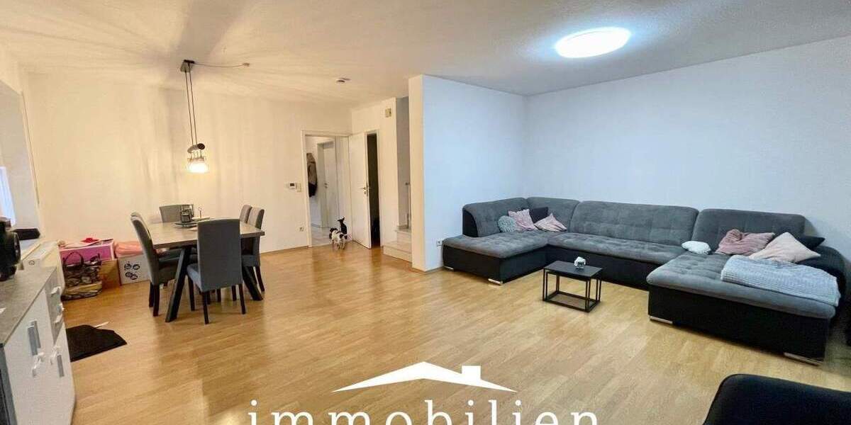 Doppelhaushälfte Cloppenburg - 4 Zimmer, 115 m&sup2;, 950&euro; | Angebot:24685928