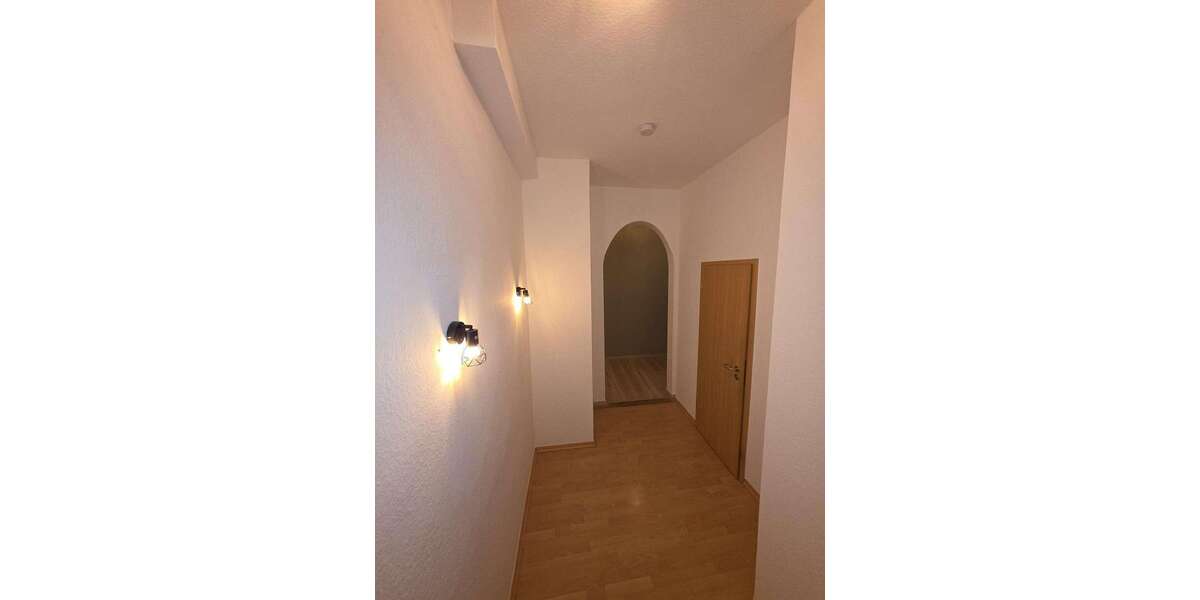 Etagenwohnung Kirchlinteln - 3.5 Zimmer, 107 m&sup2;, 850&euro; | Angebot:25381573