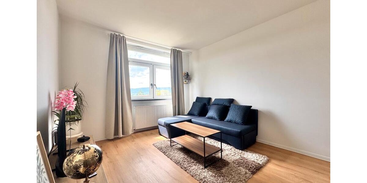 Etagenwohnung Kassel Bettenhausen - 2 Zimmer, 60 m&sup2;, 850&euro; | Angebot:26615119