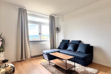 Wohnung Kassel Bettenhausen - 2 Zimmer, 60 m&sup2;, 850&euro; | Angebot:26615119